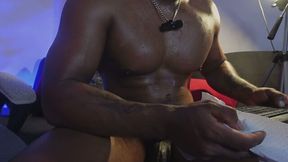 Ryann Jones Private Show