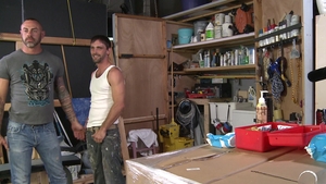 High Performance Men: Joe's Joyous Jamboree