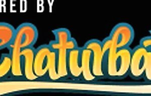 PornHub Games Featurettes - S01E02: Cherie, Lily, Elena, Paige rides Sybian