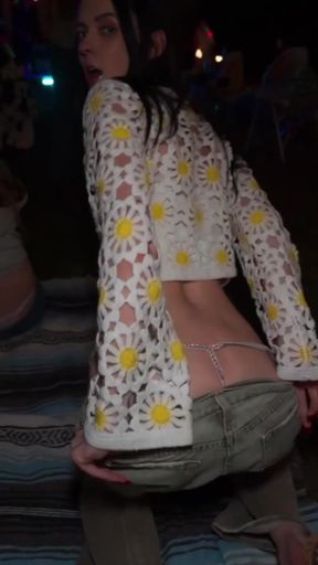 Compilation features hot babes Carmen Caliente, Daniela Melo, and Krysten Ritter