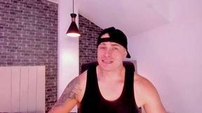 Conor Smiith Private Show