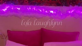 Krispy Kreme Feet - DELICIOUS treat!