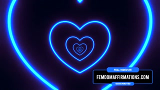 Beta Cuck Affirmations