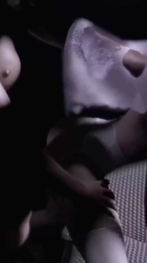 Thrilling moment from &quot;Newly bride and ex-lover on the wedding night - Hentai 3d uncensored v355&quot;
