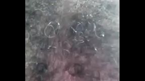 NO QUARTINHO DE FUNDOS DA EMPREGADA --- O COROA METEU NO PELO MESMO ATE GOZAR----