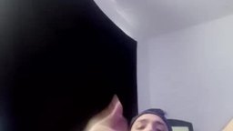 Derek Twinkk Private Show - Part 3