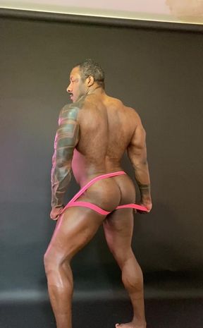 Bts Shoot with pumpaction More to Come!!