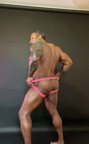 Bts Shoot with pumpaction More to Come!!