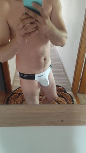 JustMeAndUnderwear V