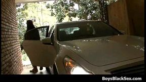 Gay black boys fuck hardcore white sexy twinks 24