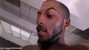 Alena Croft With Aletta Ocean