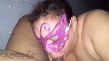 Puta gulosa
