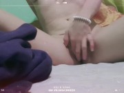 Porno cacero , Solita Yo y Mis Dedos