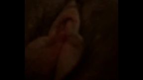 J adore me caresser la chate