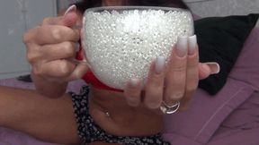 MY Belly sloshing 2bb