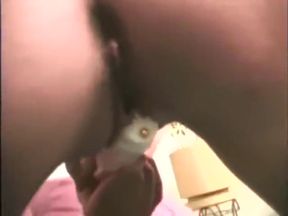 Christine Young and Ed - early fucking on film