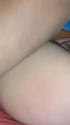 Must-share moment from &quot;Before going on vacation I go to see my master to be fucked&quot;