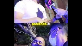 Conocer amigos en el camino es invaluable #elchicletv #atrevidoypegajoso #superacion #historia #vida #talento #musica