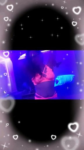 Shorti show some please