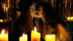 Looper 1 No Cock Needed &mdash_ Just Moaning and Bucking Forever