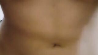 ฉันคิดถึงแฟนของฉันมาก เลยเรียกให้มาที่บ้านก็จบอย่างที่เห็น