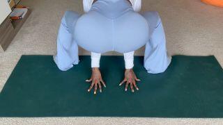 Ignore & Stretch Pt.4