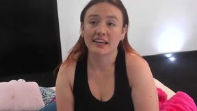 Alia Millerr Private Show