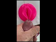 enjoying beautiful pussy clone