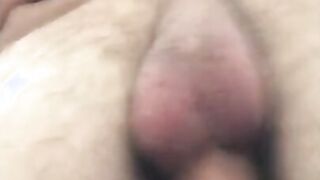 Mature Greek Daddy Anal with Younger Man