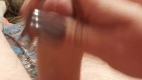 My wife let&#8242;s me cum on her ass