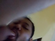 kinantot ni tropa ang bunganga ko