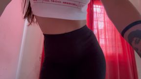 Sexi morocha Argentina