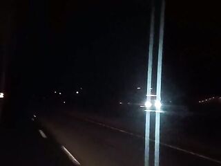 LATE NIGHT TRIP TO ATL GEORGIA TO BANG SEXY CHICK!