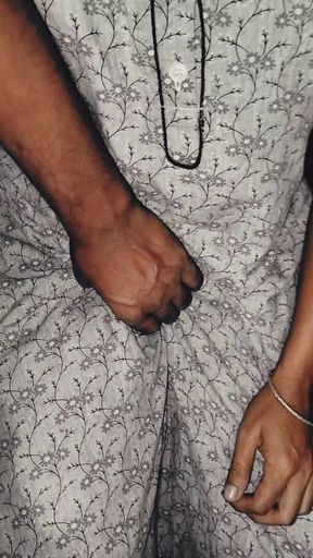 Bhabi re chode mal ber kore dilam