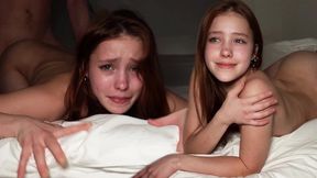 misbehaving slut gets punished