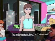 GIRLY BOY STUFF - Sissy Trainer [4]