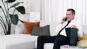 Desiring To Serve As Your Pleasure Object &mdash;  Stepdaddy