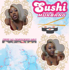 Mukbang