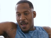 NoirMale Guts Rearranged