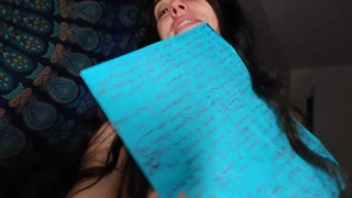 PinkMoonLust Pink Moon Lust Pink Moonlust is a Screenwriter Actress Director Extraordinare Slut Ho G