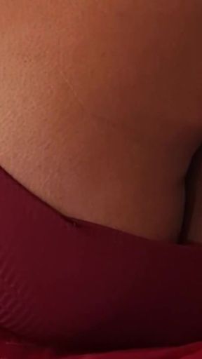 I seduce my perverted stepson with my big ass so he fucks me hot with his cock while the cuckold works   Clip 1