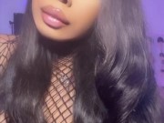 Baddie big tits , cute face snap @durihadii