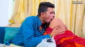 Landlord Ne Maid Ko Jor Jor Se Chood Dea (Hindi XXX) 1080p HDRip - Ko Ko - Ko ko