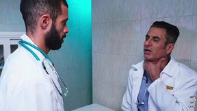 consultorio profanus episodio 6: o doutor cavalao