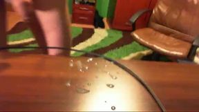 Cumshot