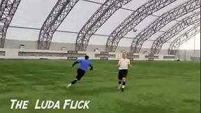 Freestyle Football Soccer