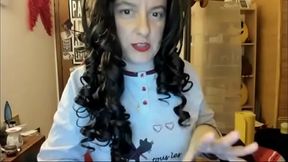 Piscio sulla foto della tua ex moglie ti diverte vero?