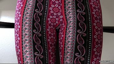 Kobe Lee - JiggleTron 5000 Pt I 4K