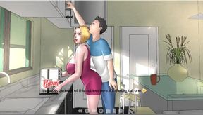 Prince of Suburbia - Gallery 1-3