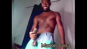negao bbc gozou gostoso na video chamada